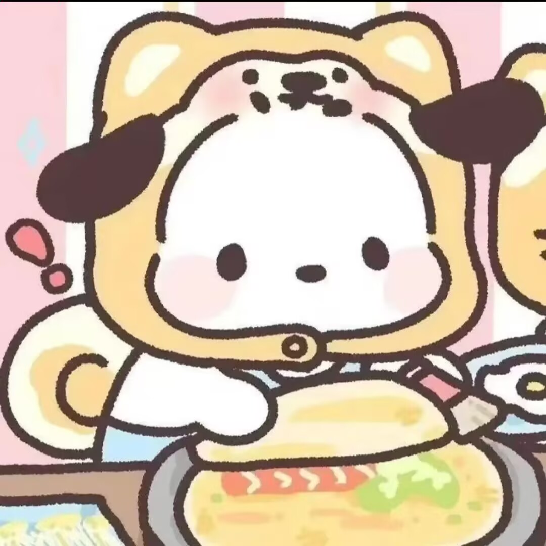 CSY 的博客头像